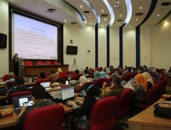 Tingkatkan Manajemen Kinerja Pegawai, BP Batam Gelar Bimtek Penyusunan dan Pengukuran SKP