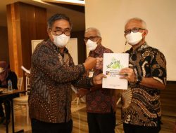 BP Batam Gelar FGD Re-Engineering Untuk Tingkatkan Pendapatan dan Efisiensikan SDM