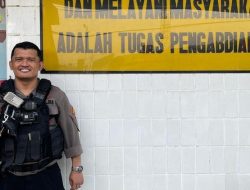 Polisi “Artis” Diperiksa Propam Usai Viral Cek HP Warga Saat Patroli