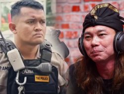 Polisi Ini Dulu Urus Penjahat, Sekarang Bertugas Urus Medsos