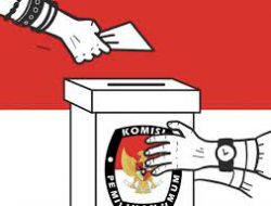 KPU Usulkan Agar Pilkada Digelar Februari 2025