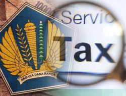 Semakin Kaya Orang RI Semakin Tinggi Bayar Pajaknya, Benarkah Itu ?