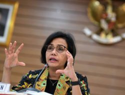 NIK Bakal Diubah Jadi NPWP, Ini Alasan Sri Mulyani
