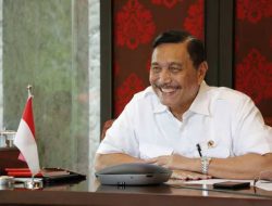 Namanya Masuk Dalam Pandora Papers, Ini Tanggapan Luhut