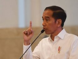 Kesalnya Jokowi ke BUMN, Jangan Ruwet Seperti Birokrasi