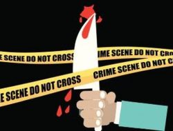 Sadis! Pria di Bantaeng Bunuh Ayah, Ibu dan Kakak Kandung