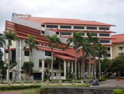 Hari Bakti ke-50 BP Batam, Berkolaborasi dengan Pemko Membangun Batam