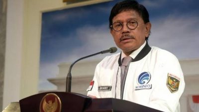 Kemenkominfo Sebut 4.906 Pinjol Ilegal Telah Diputus, 400 Ribu Rekening Masuk Daftar Hitam