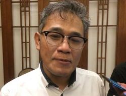 Relawan Deklarasi Budiman Sudjatmiko Capres: Dia Bukan Oligarki