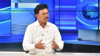 Kominfo Minta Media Utamakan Kualitas Konten, Tak Hanya Kejar “Rating”