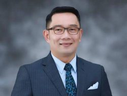 Buat Kendaraan Pilpres 2024, Ridwan Kamil Ungkap Istikharah Cari Partai Baru