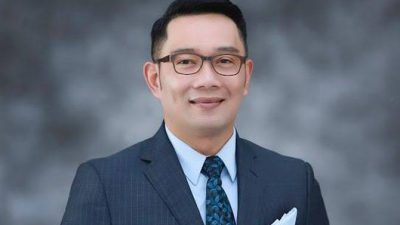 Buat Kendaraan Pilpres 2024, Ridwan Kamil Ungkap Istikharah Cari Partai Baru