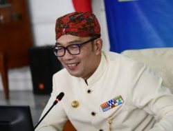Jelang Pilpres 2024, RK Mau Jadi Kader Partai yang Pancasilais