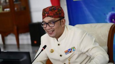 Jelang Pilpres 2024, RK Mau Jadi Kader Partai yang Pancasilais