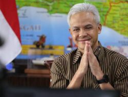 Nasdem Lirik Anies, Ganjar Hingga Sandi untuk Capres 2024