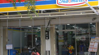 Indomaret Berduka, Direktur Merchandise Meninggal Dunia