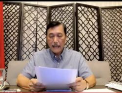 PPKM Level 1-4 Diperpanjang, Anak Dibawah 12 Tahun Diizinkan Masuk Tempat Wisata