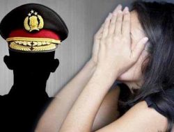 Anak Tersangka Diperkosa Eks Kapolsek Parigi Trauma Berat Hingga Kerap Pingsan