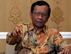 Mahfud Imbau Korban Pinjol Ilegal Tak Usah Bayar, Lapor Polisi Jika Diteror