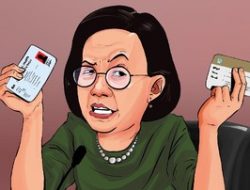 Perhatian! Pemerintah Umumkan KTP Jadi NPWP Baru Berlaku 2023