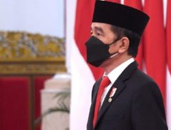 Jokowi Usul Penggalangan Bantuan Covid Lintas Negara di G20