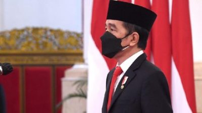 Jokowi Usul Penggalangan Bantuan Covid Lintas Negara di G20