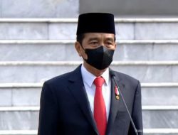 Profesor Singapura Puji Jokowi Jenius: Negara Demokrasi Lain Seharusnya Iri