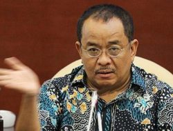 Kebijakan Wajib Tes PCR, Said Didu : Dibayar Rakyat, tapi Dinikmati Swasta