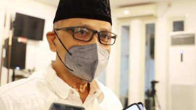 Mengutip Pernyataan Gus Dur, Waketum Gerindra Sebut Prabowo Jadi Presiden Saat Tua