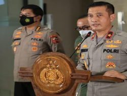 Sudah Cukup Bukti, Polri Tak akan Geledah Kantor MUI