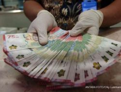 Sah, ini UMP tahun 2022 Jakarta, Riau, Jawa Tengah, Kalimantan Timur, Sumsel & Sulsel