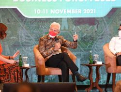 Ganjar Dapat Investasi Rp6 Triliun dari China hingga Jerman