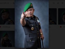 Profil Letjen Dudung Abdurahman, Sang Loper Koran Kini Jadi KSAD