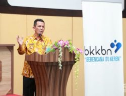 Pemprov Kepri Dukung Penuh Kolaborasi Perguruan Tinggi Zero Stunting di Kepri