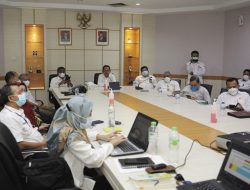 Hasil Survei : Masyarakat Batam Semakin Dekat dengan Herd Immunity