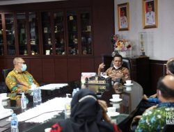 Sebentar Lagi Kepri Punya Rumah Sakit Jiwa