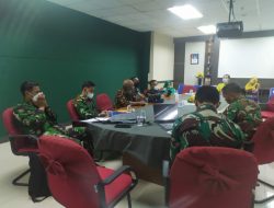 Berkolaborasi dengan TNI AU, Pemko Batam Gelar Pelangi Nusantara