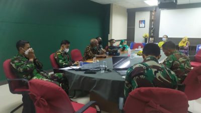 Berkolaborasi dengan TNI AU, Pemko Batam Gelar Pelangi Nusantara