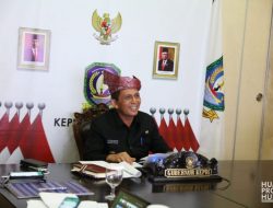 Potensi Maritim dan Kemudahan Investasi, Dua Jurus Gubernur Bangkitkan Kepri