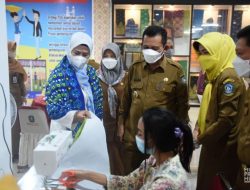 Tingginya Tingkat Kekerasan Terhadap Anak dan Perempuan di Kepri Jadi Perhatian Gubernur