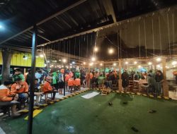 Viral Ojol Geruduk  Mie Gacoan di Jogja, Ini Kronologi Versi Netizen