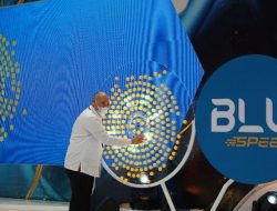 BNSP dan Empat Kementrian Tanda Tangani MoU Talenta Digital dan Digital Hub