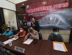 Polda Kepri Selidiki Kasus Penganiayaan Siswa SPN Dirgantara Batam