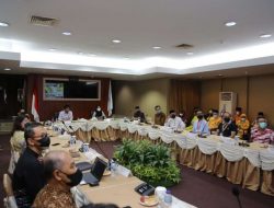 BP Batam Dukung Upaya Pemerintah dalam Penerapan IMT -GT