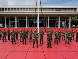 Aturan Baru, Polisi dan KPK Tak Boleh Sembarangan Panggil Prajurit TNI