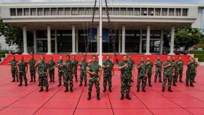 Aturan Baru, Polisi dan KPK Tak Boleh Sembarangan Panggil Prajurit TNI