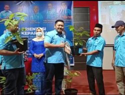 DPC Partai Gelora Bengkong Gelar Acara Orientasi Kepartaian (OK) Gelora