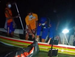 Dua Awak Kapal yang Terjun ke Laut dari Kejaran Bea Cukai, Ditemukan Meninggal