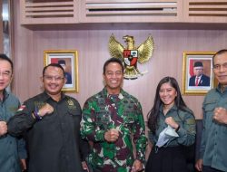 Masa Jabatan Hanya 13 Bulan, Komisi I DPR Minta Jenderal Andika Perkasa Jaga Profesionalitas