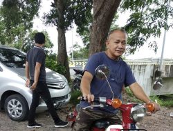 Yusril Minta Cabut Ijin SPN Dirgantara Batam Jika Tidak Mampu Wujudkan Tujuan Pendidikan